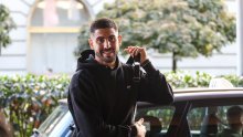 Dogovara se transfer hrvatskog reprezentativca