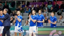 Zadar u derbiju bolji od Splita, pogledajte sažetak utakmice