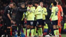 Jurić stigao do prve pobjede u Premierligi, Liverpool pobjegao na +9