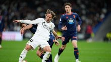 Real Madrid u dramatičnoj utakmici tek nakon produžetka izbacio žilavu Celtu