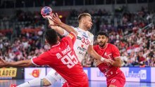 Hrvatska večeras igra jednu od ključnih utakmica Svjetskog prvenstva; evo tko prenosi okršaj iz Arene