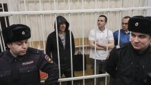 Navaljnijevi odvjetnici osuđeni zato što su mu prenosili poruke u zatvor