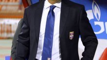 Mihajloviću je najveća briga hrvatska himna