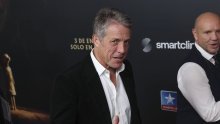 Malo je nedostajalo da Hugh Grant otruje svoju djecu