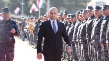 Anušić u Münchenu: 'Potpora miru na Kosovu važnija je nego ikad'
