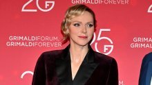 Modni uzor u pop ikoni: Pokušava li princeza Charlene biti nova Taylor Swift?
