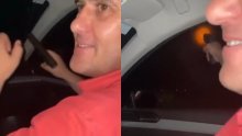 Dabro prodaje auto: 'Passat 2020., jednom pucano iz njega'