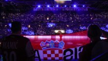 Hrvatska mijenja termin utakmice zbog Dinama