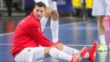 Šok za Hrvatsku! Domagoj Duvnjak se ozlijedio i u suzama otišao u svlačionicu