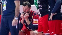 Duvnjaku suigrači poslali poruku, oglasio se i Hrvatski rukometni savez