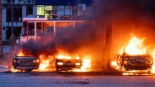U noćnom napadu na Kijev poginulo četvero ljudi; Kličko: Protuzračna obrana je u akciji
