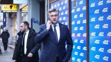 Plenković sinoć rekao Dabri da očekuje ostavku: Već se zna tko će zasjesti u njegovu fotelju