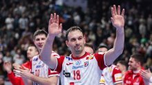 Ovakva reakcija Igora Karačića na ozljedu Domagoja Duvnjaka mogla se i očekivati