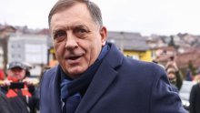 Nova kriza u BiH: Dodikovi zastupnici blokirali rad parlamenta