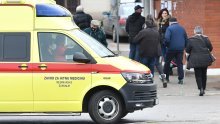 Drama u čakovečkoj bolnici: Dio liječnika pobunio se protiv pročelnika i voditelja odjela