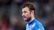 Duvnjakove suze nisu bile bez razloga, potvrdio je to i izbornik Sigurdsson