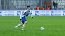 Pogledajte sve golove s utakmice Osijeka i aktualnog slovenskog prvaka