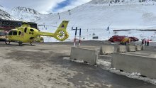 Užas na skijalištu: Otkačio se kabel žičare, više od 30 ozlijeđenih. Oko 80 ljudi ostalo zarobljeno