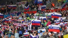 Kapetan Slovenije: Hrvati, pobijedite danas! Pa da vidimo tko je bolji...