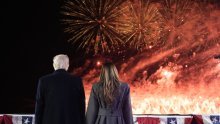 Polarna hladnoća poremetila inauguraciju: Evo koji moćnici i zvijezde stižu na Trumpovu feštu