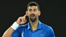 Furiozni Đoković zakazao spektakl u četvrtfinalu Australian Opena