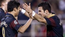 Legendardni Eduardo Da Silva nudi Srbina svom Arsenalu: 'Dovedite njega i bit ćete prvaci'