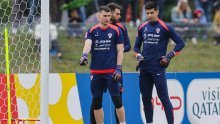 Hrvatski reprezentativac u velikim problemima; tko zna kad će opet dobiti priliku