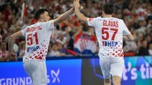 Evo kad Hrvatska igra utakmice drugog kruga Svjetskog prvenstva