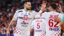 Hrvatski reprezentativac otkrio što im je Sigurdsson rekao na poluvremenu