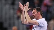 Sigurdsson objasnio zašto Martinović nije igrao i zašto je Klarica dobio priliku