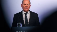 Scholz optužio Merza za suradnju s krajnje desnim AfD-om: 'Prekršio je nepisano pravilo!'