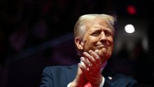 Milijarderi, moćnici i zvijezde stižu na Trumpovu prisegu: Troškovi ceremonije oborili rekord