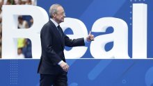 Ovo je najbolji pokazatelj što Realovi članovi misle o Florentinu Perezu