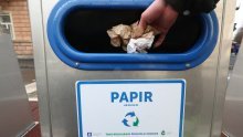 Što mislimo o održivosti? Recikliramo otpad, a u kupovinu odlazimo sa svojom vrećicom