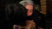 Izraelski taoci i palestinski zatvorenici oslobođeni u najnovijoj razmjeni