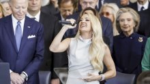 Tehnički problemi u najvažnijem trenutku: Umjesto Carrie Underwood, 'zapjevala' tišina