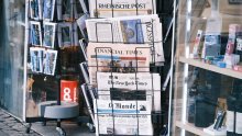 Francuski Le Monde prestaje objavljivati sadržaj na društvenoj mreži X