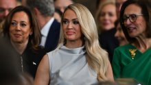 Tko je Carrie Underwood? Pobjednica Američkog idola dobila je 'svojih pet minuta'