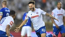 Gennaro Gattuso ga protjerao iz Hajduka, a on je ekspresno pronašao novi klub