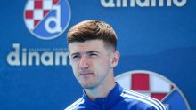 Petar Sučić je sve dogovorio s Interom; čeka se odgovor Dinama