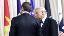 Trump pomilovao 1500 pristaša u zatvorima; Odlučio i da SAD izlazi iz WHO-a