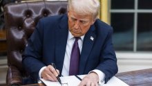 Trump: 'Europska unija je vrlo, vrlo loša prema nama'