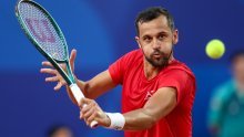 Hrvatska ostala bez svojih tenisača na Australian Openu