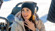 Je li sve ponovno izrežirala? Meghan Markle 'zaradila' nove simpatije javnosti