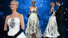 Ivanka Trump na udaru kritika zbog haljine: Što bi Audrey Hepburn rekla o ovoj 'počasti'?