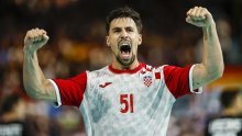Hrvatska protiv Mađara igra za polufinale Svjetskog prvenstva; evo gdje gledati utakmicu