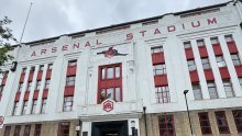 Sjećate li se starog Arsenalovog stadiona? Bili smo na njemu, evo kako danas izgleda