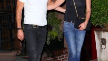 Justin Theroux vara Jennifer Aniston?