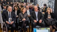 Ministrica kulture najavila otvaranje novog muzeja Isse na Visu