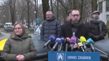 Ekspanzija polupodzemnih spremnika u Zagrebu: Provjerite gdje stižu u vašem kvartu